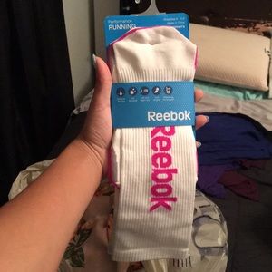 Athletic Socks